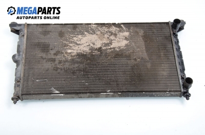 Воден радиатор за Ford Galaxy Minivan I (03.1995 - 05.2006) 2.0 i, 116 к.с.