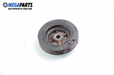 Демпферна шайба за Renault Laguna I Hatchback (11.1993 - 08.2002) 2.2 D (B56F/2), 83 к.с.