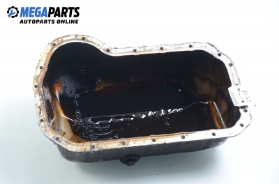 Картер за Volkswagen Sharan Minivan I (05.1995 - 03.2010) 2.0, 115 к.с.