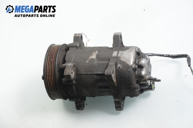 Компресор климатик за Peugeot 307 Hatchback (08.2000 - 12.2012) 2.0 HDi 90, 90 к.с.