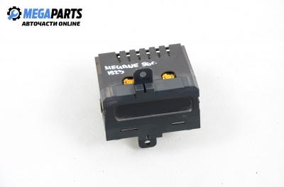 Дисплей за Renault Megane I Hatchback (08.1995 - 12.2004)