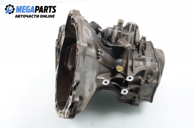 Ръчна скоростна кутия за Opel Vectra B Sedan (09.1995 - 04.2002) 1.6 i 16V, 100 к.с.