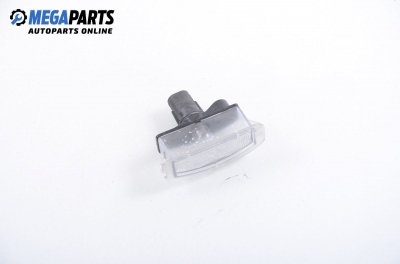 Плафон заден номер за Nissan Micra III Hatchback (01.2003 - 06.2010), хечбек