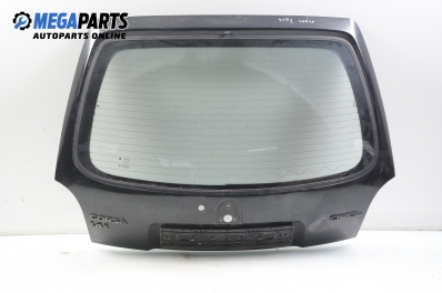 Заден капак за Opel Corsa B Hatchback (03.1993 - 12.2002), 2+1 вр.