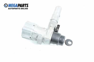 Контактен ключ за Mercedes-Benz 124 Sedan (12.1984 - 06.1993)