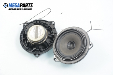 Високоговорители за BMW 3 Series E90 Sedan E90 (01.2005 - 12.2011), № BMW 188200 10