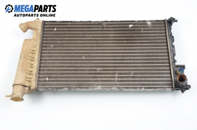 Воден радиатор за Peugeot 306 Hatchback (01.1993 - 10.2003) 1.6, 89 к.с.