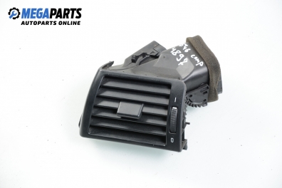 Духалка парно за BMW 3 Series E46 Compact (06.2001 - 02.2005)