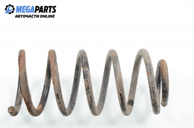 Пружина за ходова част за Fiat Punto Hatchback (09.1993 - 09.1999), позиция: задна