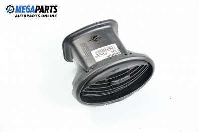 Духалка парно за Ford Focus I Hatchback (10.1998 - 12.2007)