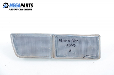 Бленда за броня за Volkswagen Vento Sedan (11.1991 - 09.1998), седан