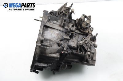 Ръчна скоростна кутия за Renault Scenic II Minivan (06.2003 - 07.2010) 1.9 dCi (JM0G, JM12, JM1G, JM2C), 120 к.с., № 8200370824