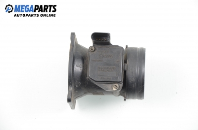 Дебитомер за Audi A3 Hatchback I (09.1996 - 05.2003) 1.6, 101 к.с., № 06A 906 461B