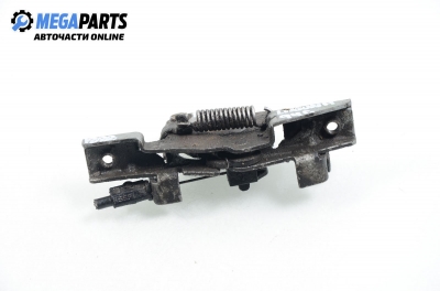 Брава преден капак за Renault Laguna I Hatchback (11.1993 - 08.2002), хечбек