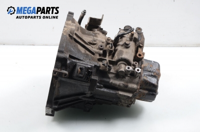 Ръчна скоростна кутия за Toyota Corolla Compact II (05.1992 - 11.1999) 1.3 XLI 16V (EE101), 88 к.с.