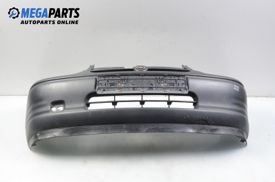 Предна броня за Opel Corsa B Hatchback (03.1993 - 12.2002), позиция: предна