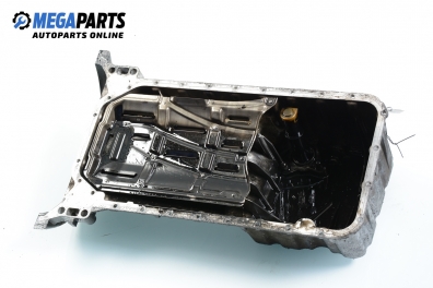 Картер за Mercedes-Benz E-Class Estate (S210) (06.1996 - 03.2003) E 220 T CDI (210.206), 125 к.с.