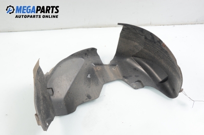 Подкалник за Nissan Micra III Hatchback (01.2003 - 06.2010), 2+1 вр., позиция: задна, лява