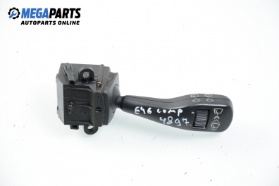 Лостче за чистачки за BMW 3 Series E46 Compact (06.2001 - 02.2005)