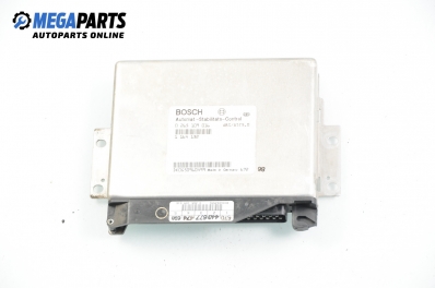 Компютър ABS за BMW 7 Series E38 (10.1994 - 11.2001), № Bosch 0 265 109 016