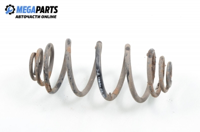 Пружина за ходова част за Opel Combo Box (10.2001 - ...), позиция: задна