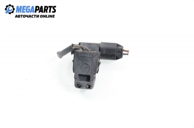 Пръскалка чистачки за Mercedes-Benz C-Class Coupe (CL203) (03.2001 - 06.2007)