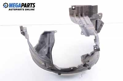 Подкалник за Nissan Micra III Hatchback (01.2003 - 06.2010), 2+1 вр., хечбек, позиция: предна, дясна