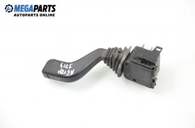 Лостче за светлини за Opel Astra F Sedan (09.1991 - 09.1998)