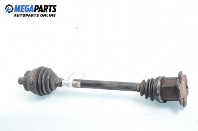 Полуоска за Audi A4 Avant B7 (11.2004 - 06.2008) 2.0 TDI, 140 к.с., позиция: предна, дясна