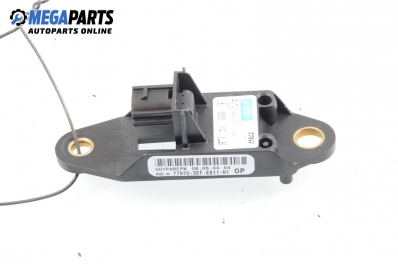Сензор airbag за Honda Accord VII Sedan (01.2003 - 09. 2012), № 77970-SEF-E811-M1