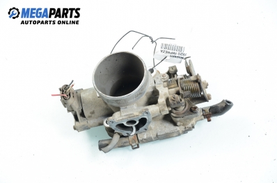 Дроселова клапа за Subaru Impreza Sedan I (08.1992 - 09.2001) 1.6 i AWD, 90 к.с.