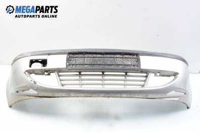 Предна броня за Ford Fiesta IV Hatchback (08.1995 - 09.2002), позиция: предна