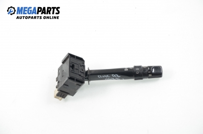 Лостче за чистачки за Honda Civic VI Hatchback (10.1995 - 02.2001)