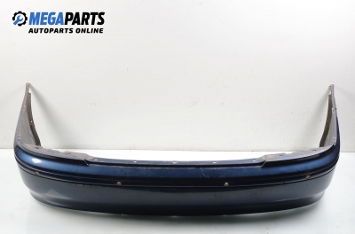 Задна броня за Honda Accord VI Sedan (03.1997 - 12.2003), седан