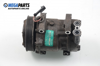 Компресор климатик за Alfa Romeo 147 Hatchback (2000-11-01 - 2010-03-01) 1.6 16V T.SPARK ECO (937AXA1A), 105 к.с., № 7579401160
