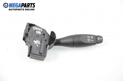 Лостче за чистачки за Ford Focus I Hatchback (10.1998 - 12.2007)