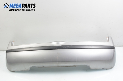 Задна броня за Nissan Micra III Hatchback (01.2003 - 06.2010)