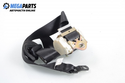 Предпазен колан за BMW X3 Series E83 (01.2004 - 12.2011), 4+1 вр., позиция: предна, лява