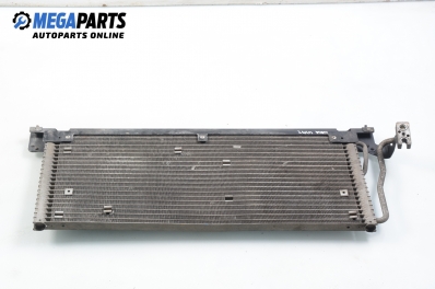 Климатичен радиатор за Opel Corsa B Hatchback (03.1993 - 12.2002) 1.4 i, 60 к.с.