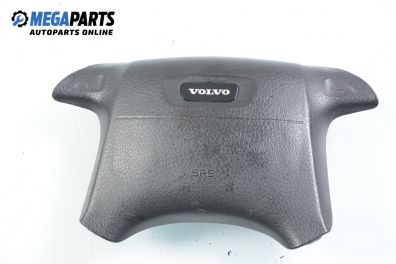 Airbag за Volvo S40 I Sedan (07.1995 - 06.2004), 4+1 вр., седан, позиция: предна