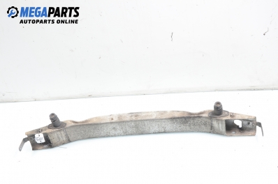 Основа броня за Audi A4 Avant B7 (11.2004 - 06.2008), комби, позиция: предна