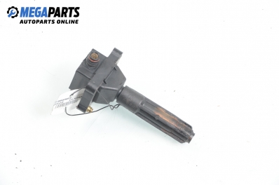 Запалителна бобина за Mercedes-Benz CLK-Class Coupe (C208) (06.1997 - 09.2002) 200 Kompressor (208.345), 192 к.с.