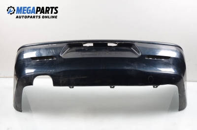 Задна броня за Alfa Romeo 156 Sedan (09.1997 - 09.2005), седан