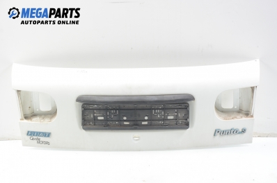 Заден капак за Fiat Punto Hatchback (09.1993 - 09.1999), кабрио