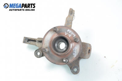 Шенкел главина за Nissan Micra II Hatchback (01.1992 - 02.2003), позиция: предна, лява