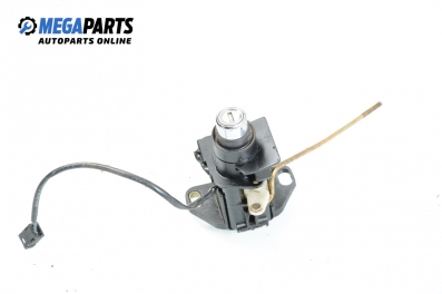 Ключалка заден капак за Mercedes-Benz 124 Sedan (12.1984 - 06.1993), седан