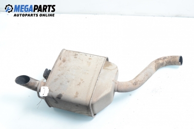 Крайно гърне за Ford Mondeo III Estate (10.2000 - 03.2007) 2.0 16V DI / TDDi / TDCi, 90 к.с.