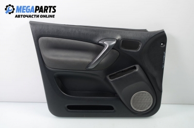 Кора врата за Toyota RAV4 II SUV (06.2000 - 11.2005), 4+1 вр., позиция: предна, лява