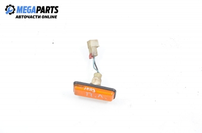 Мигач за Lancia Delta II Hatchback (06.1993 - 09.1999), хечбек, позиция: лява