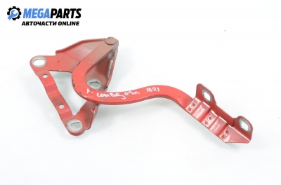 Панта заден капак за Opel Combo Box (10.2001 - ...), позиция: задна, лява